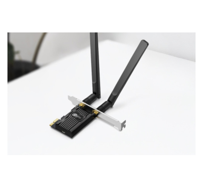 TP-Link Мережева карта Wi-Fi TP-Link ARCHER-TX20E