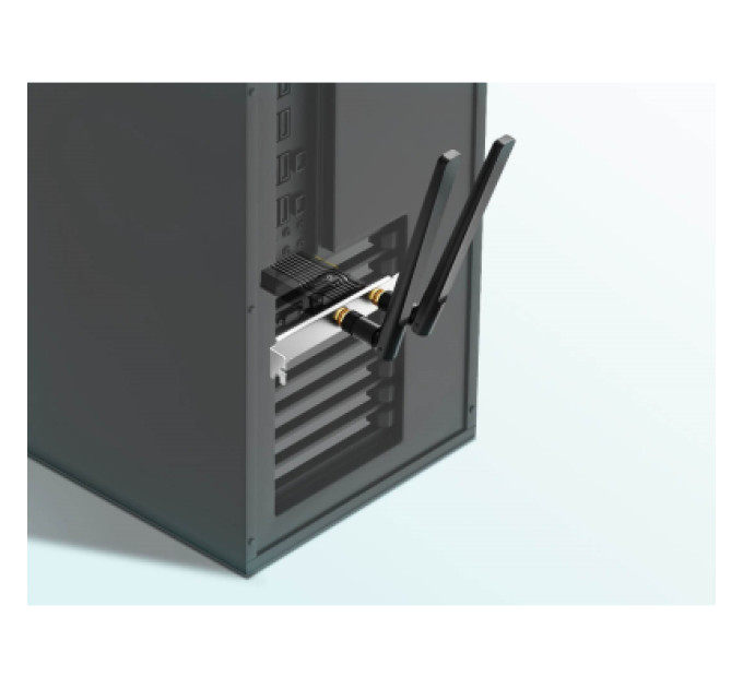 TP-Link Мережева карта Wi-Fi TP-Link ARCHER-TX20E