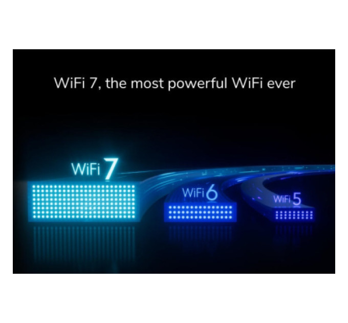 Netgear Точка доступу Wi-Fi Netgear RBE372-100EUS