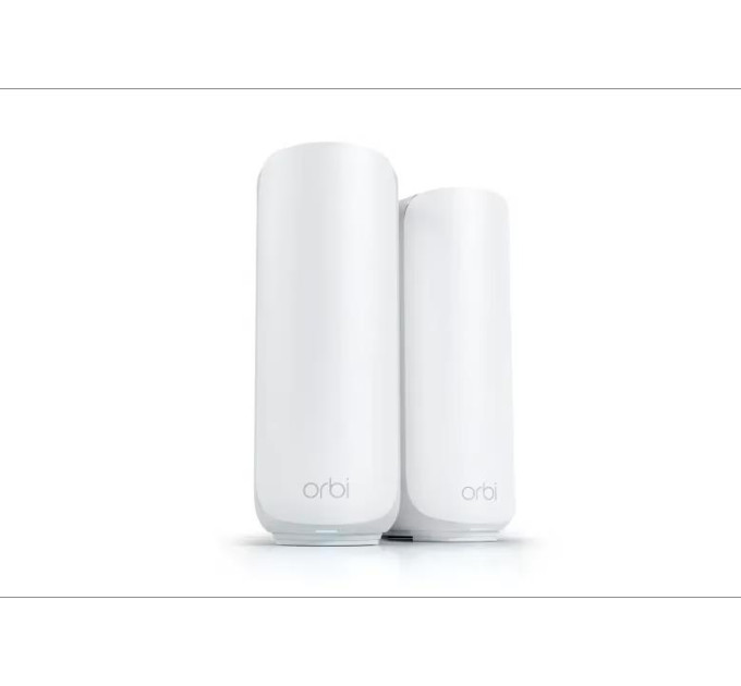 Netgear Точка доступу Wi-Fi Netgear RBE372-100EUS