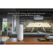 Netgear Точка доступу Wi-Fi Netgear RBE372-100EUS