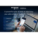 Netgear Точка доступу Wi-Fi Netgear RBE372-100EUS