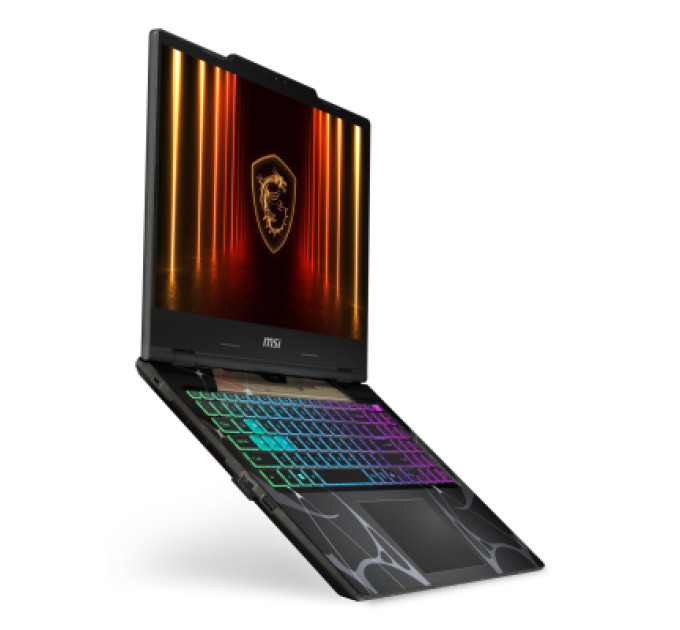 MSI Ноутбук MSI Cyborg 15 (9S7-15Q342-074)