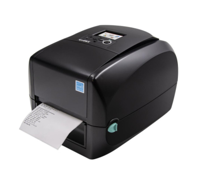 Godex Принтер етикеток Godex RT730i+ 300dpi USB, Ethernet (25479)