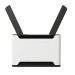 Бездротовий маршрутизатор MikroTik Chateau 5G R17 ax (S53UG+5HaxD2HaxD-TC&RG650E-EU)