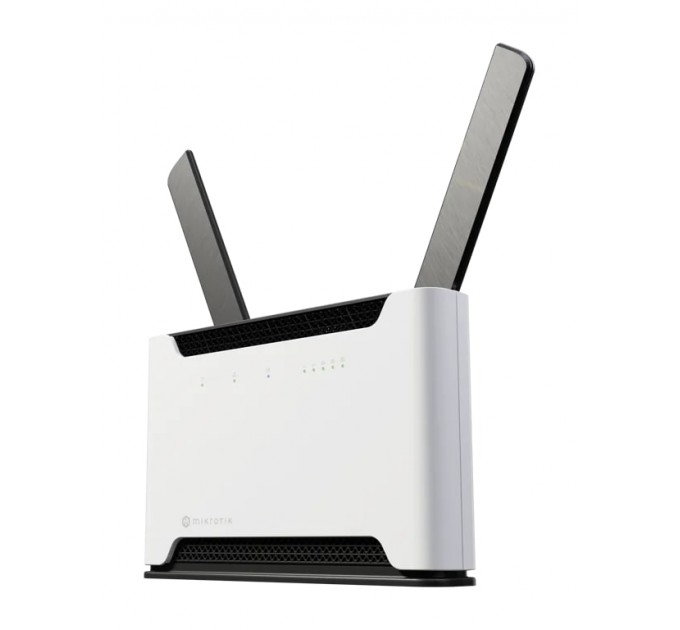 Бездротовий маршрутизатор MikroTik Chateau 5G R17 ax (S53UG+5HaxD2HaxD-TC&RG650E-EU)