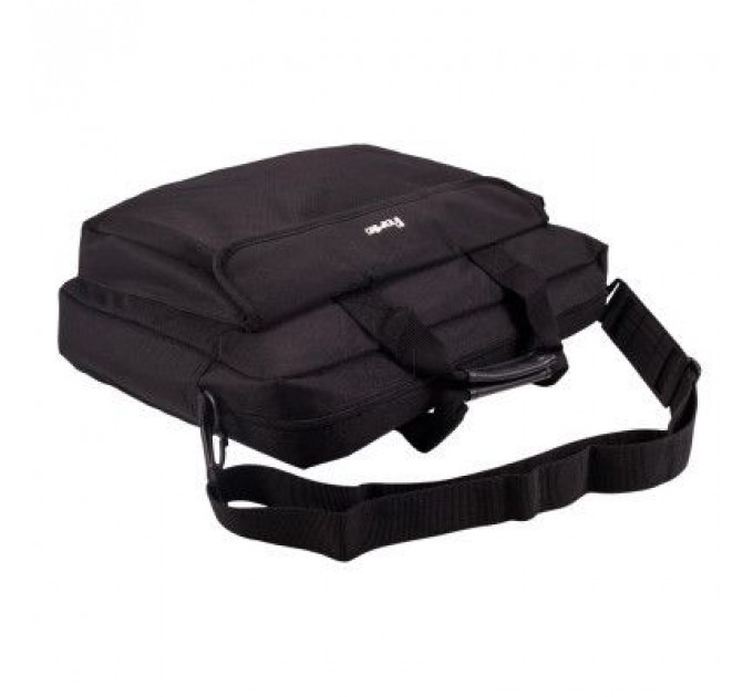 Сумка для ноутбука Porto 15.6" PC-15BK (PC15BK)