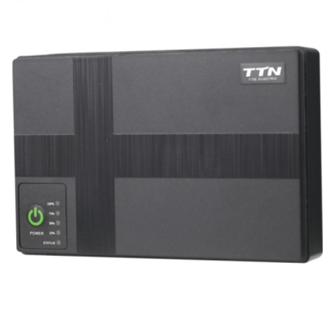 Пристрій безперебійного живлення TTN DC-1036P 36W 20000mAh (DC-1036P_20000)