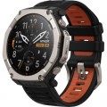 Смарт-годинник Amazfit T-Rex ULTRA 2 W2550GL2N Чорний (1186954)
