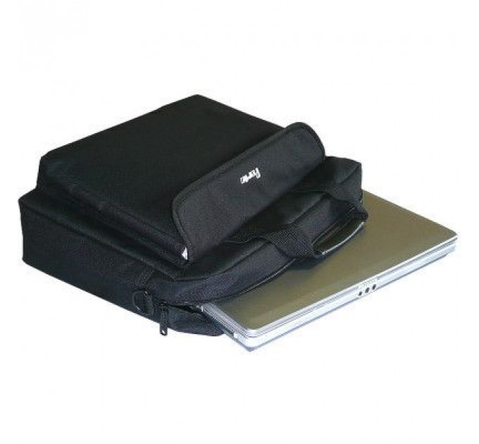 Сумка для ноутбука Porto 15.6" PC-15BK (PC15BK)