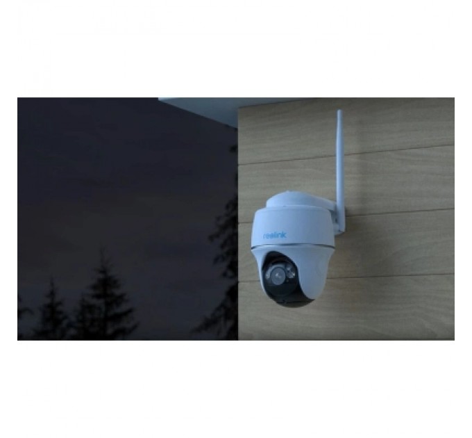 Камера відеоспостереження Reolink B430 (Argus PT) (B430)