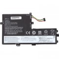 PowerPlant Акумулятор до ноутбука LENOVO Ideapad S340-14IML (L18C3PF7) 11.4V 4500mAh PowerPlant (NB482092)