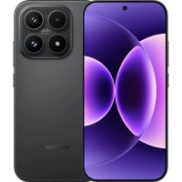 Мобільний телефон Xiaomi 17 12/512GB Black (1186346)