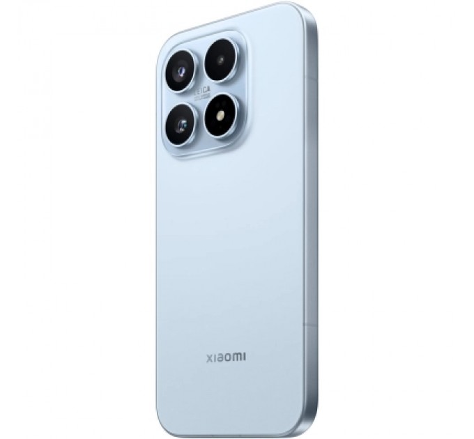 Мобільний телефон Xiaomi 17 12/512GB Ice Blue (1186347)