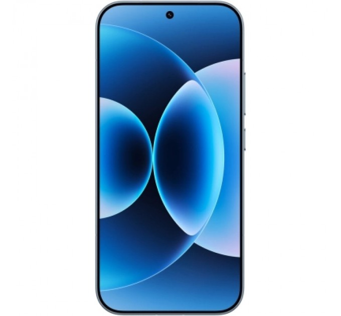 Мобільний телефон Xiaomi 17 12/512GB Ice Blue (1186347)