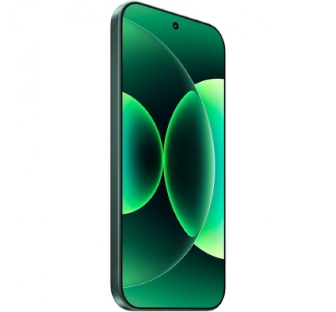 Мобільний телефон Xiaomi 17 12/512GB Venture Green (1186348)
