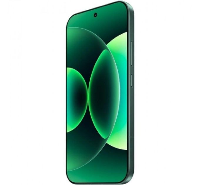 Мобільний телефон Xiaomi 17 12/512GB Venture Green (1186348)