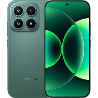 Мобільний телефон Xiaomi 17 12/512GB Venture Green (1186348)