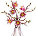 LEGO Конструктор LEGO Botanicals Magnolia Branches (11510)