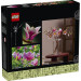 LEGO Конструктор LEGO Botanicals Magnolia Branches (11510)