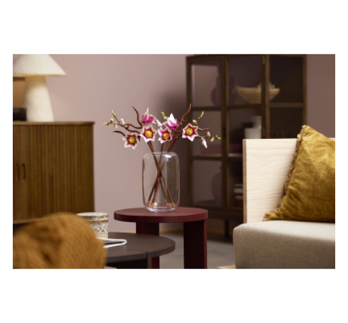 LEGO Конструктор LEGO Botanicals Magnolia Branches (11510)