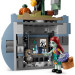 LEGO Конструктор LEGO Disney Квітковий горщик Саллі (43288)