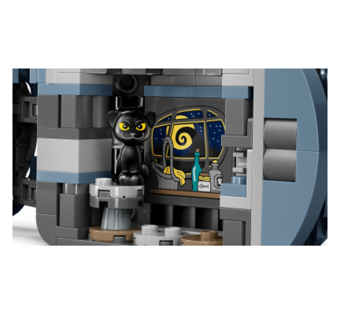 LEGO Конструктор LEGO Disney Квітковий горщик Саллі (43288)