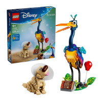 Конструктор LEGO Disney and Pixar Кевін і Даг (43290)