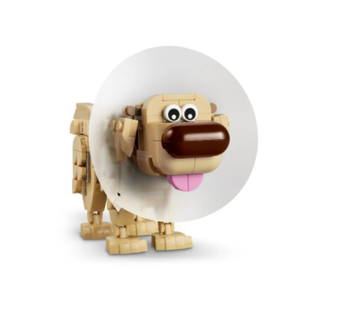 LEGO Конструктор LEGO Disney and Pixar Кевін і Даг (43290)