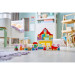 LEGO Конструктор LEGO DUPLO Peppa Pig Сімейний будинок (10467)