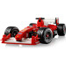 LEGO Конструктор LEGO Icons Ferrari F2004 and Michael Schumacher (11375)