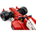 LEGO Конструктор LEGO Icons Ferrari F2004 and Michael Schumacher (11375)