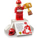 LEGO Конструктор LEGO Icons Ferrari F2004 and Michael Schumacher (11375)
