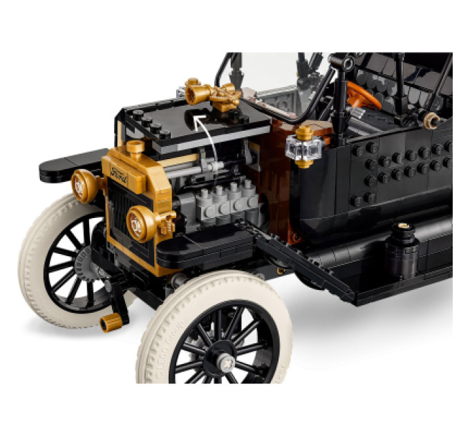 LEGO Конструктор LEGO Icons Ford Model T (11376)