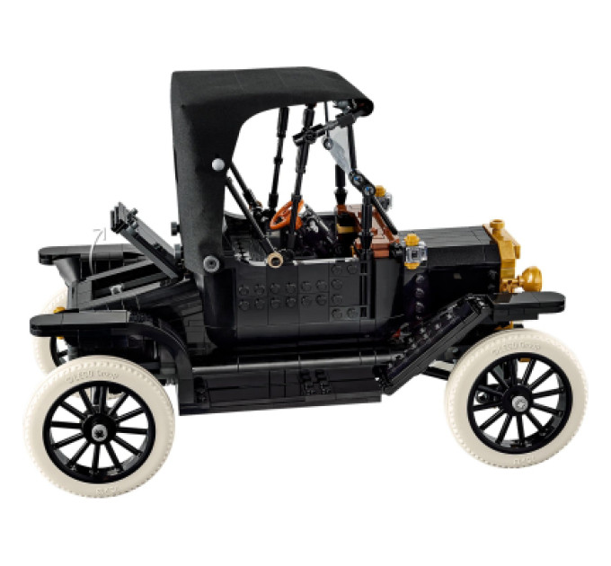 LEGO Конструктор LEGO Icons Ford Model T (11376)