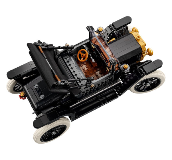 LEGO Конструктор LEGO Icons Ford Model T (11376)