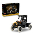 LEGO Конструктор LEGO Icons Ford Model T (11376)