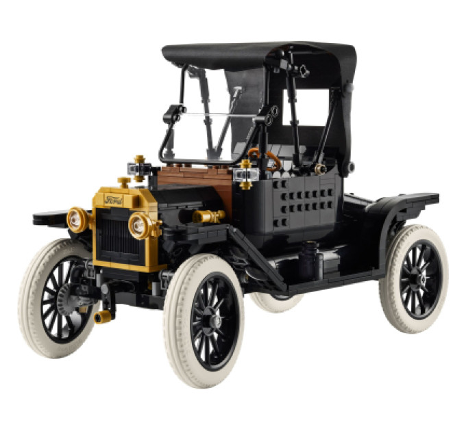 LEGO Конструктор LEGO Icons Ford Model T (11376)