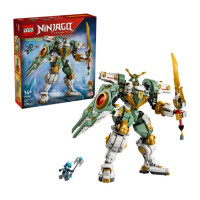 Конструктор LEGO Ninjago Робот-титан Ллойда до 15-річчя (71860)