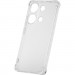 Чохол до мобільного телефона ColorWay TPU AntiShock Xiaomi Redmi Note 13 Pro, Clear (CW-CTASXRN13P)