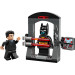 LEGO Конструктор LEGO recruitment Super Heroes Брюс Вейн і костюм Бетмена (30726)