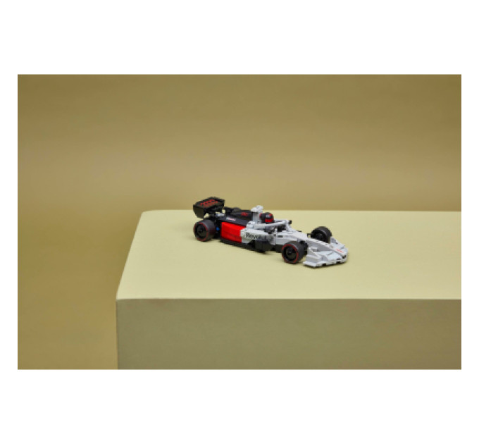 LEGO Конструктор LEGO Speed Champions Гоночний автомобіль Audi Revolut F1 Team R26 (77259)