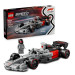 LEGO Конструктор LEGO Speed Champions Гоночний автомобіль Audi Revolut F1 Team R26 (77259)