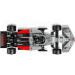 LEGO Конструктор LEGO Speed Champions Гоночний автомобіль Audi Revolut F1 Team R26 (77259)