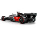 LEGO Конструктор LEGO Speed Champions Гоночний автомобіль Audi Revolut F1 Team R26 (77259)