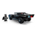 LEGO Конструктор LEGO Super Heroes Бетмен: Бетмобіль (76332)