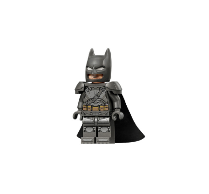 LEGO Конструктор LEGO Super Heroes Бетмобіль із фільму «Бетмен проти Супермена» (76331)