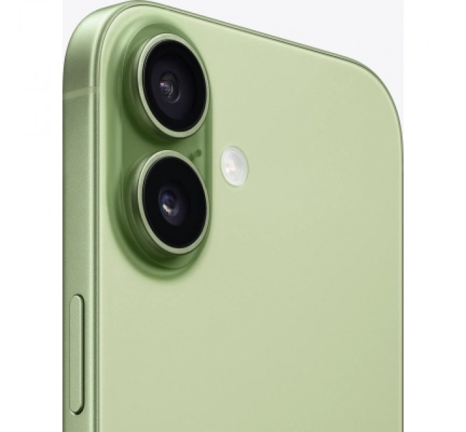 Мобільний телефон Apple iPhone 17 256GB Sage (MG6N4)