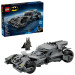 LEGO Конструктор LEGO Super Heroes Бетмобіль із фільму «Бетмен проти Супермена» (76331)