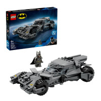 Конструктор LEGO Super Heroes Бетмобіль із фільму «Бетмен проти Супермена» (76331)